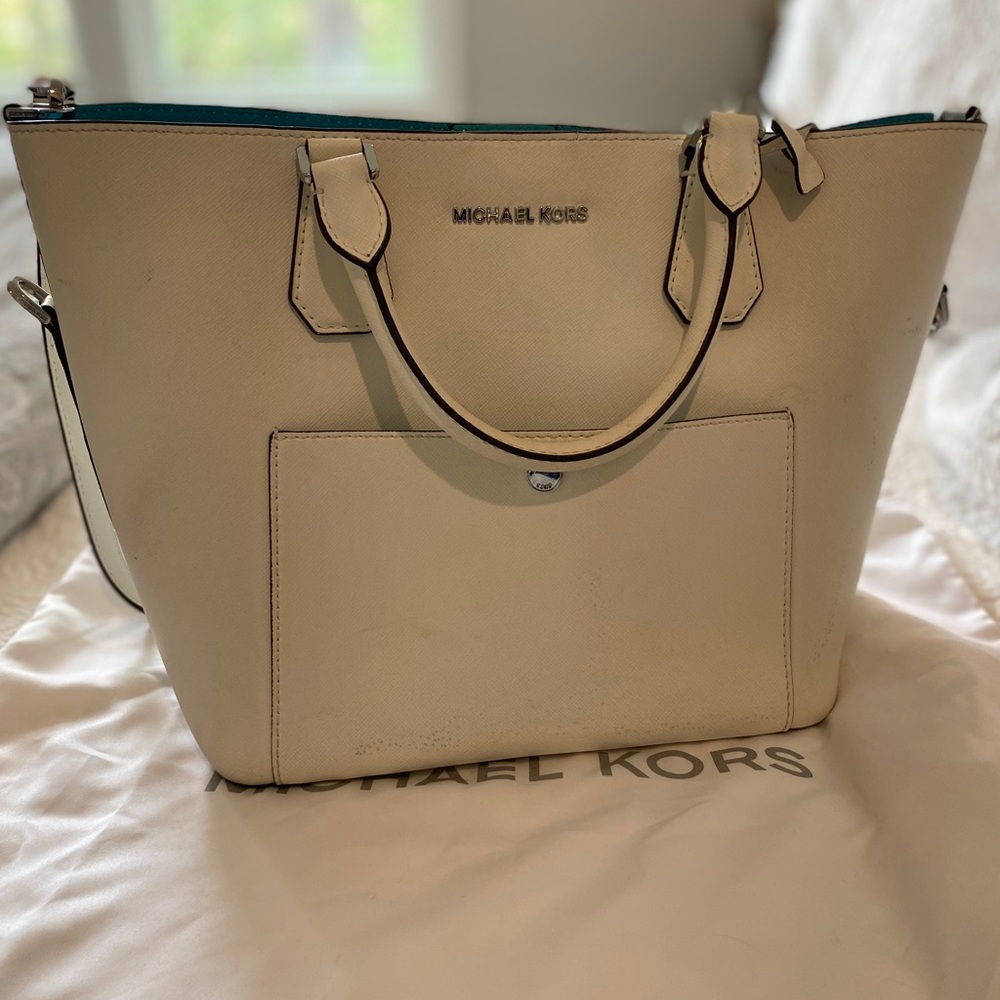 Michael Kors purse